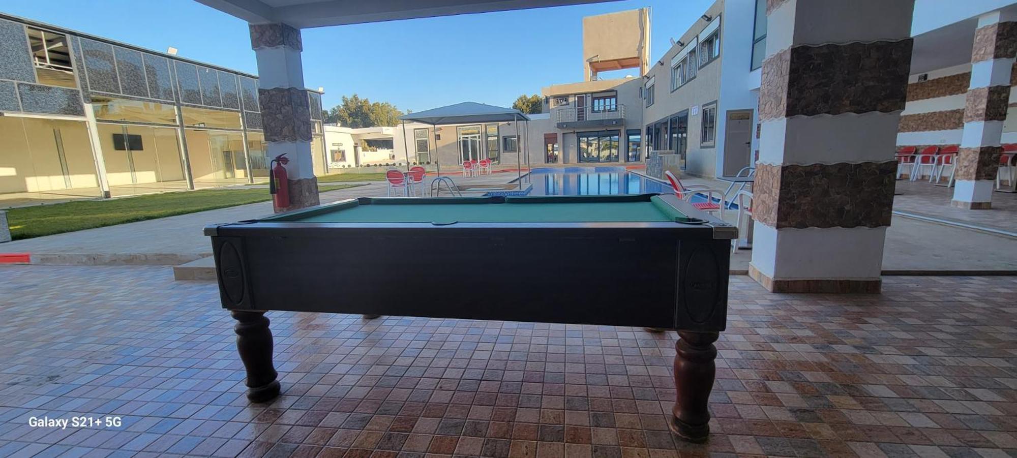 Safi Vacances Buitenkant foto